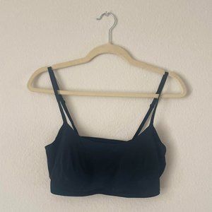 Next to Naked Scoopneck Bralette
